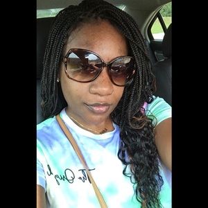 Meet your Posher, Kelsye